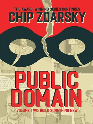 cover image of Public Domain (2022), Volume 2